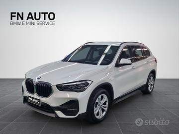 Bmw X1 xDrive25e Business Advantage