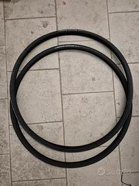 Copertoni bici Vittoria Zaffiro 700x23c