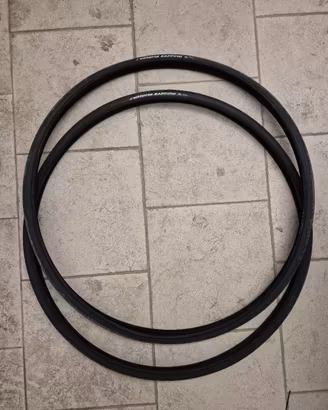 Copertoni bici Vittoria Zaffiro 700x23c