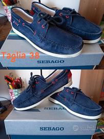 scarpe uomo/ragazzo 