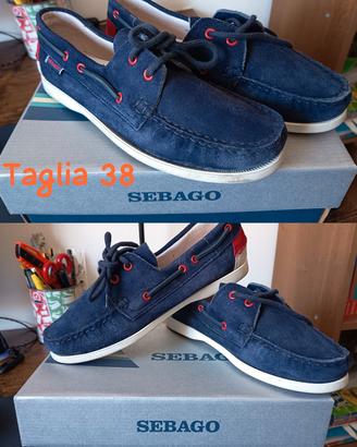 scarpe uomo/ragazzo 