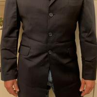 Giacca da cerimonia uomo