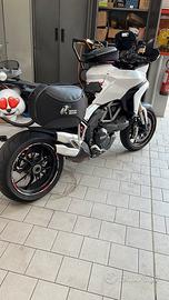 Multistrada 1200 ABS