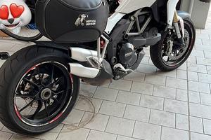 Multistrada 1200 ABS
