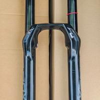 Forcella DH Rockshox Boxxer Select + Upgrades