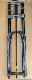 Forcella DH Rockshox Boxxer Select + Upgrades