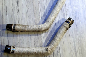 Collettori Scarico Harley-Davidson Dyna 1340