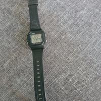 orologio casio