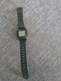 orologio casio
