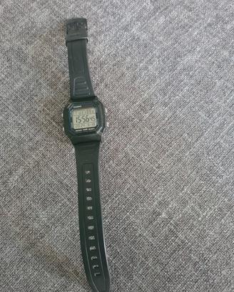 orologio casio