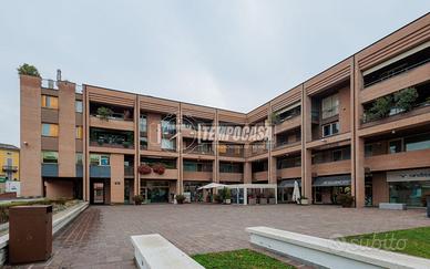Locale Commerciale a Collecchio 3 locali