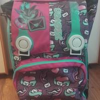 Zaino Scuola ragazza