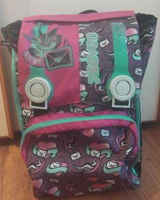 Zaino Scuola ragazza