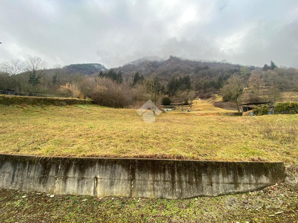 TER. RESIDENZIALE A BRACCA - Vista 4