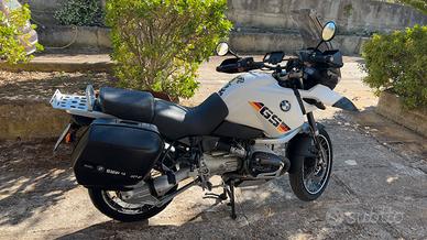 BMW R 1150 GS