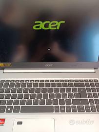 PC portatile Acer  5