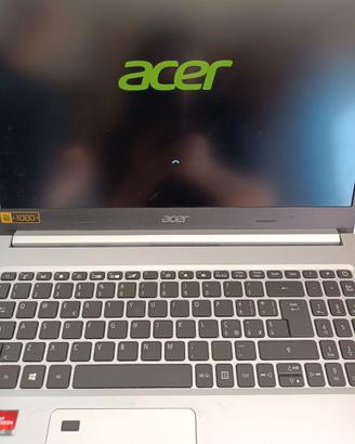 PC portatile Acer  5