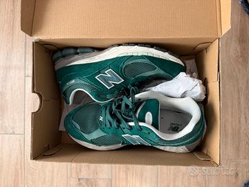 New Balance 2002