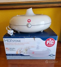 Umidificatore a caldo pic solution Hotstone