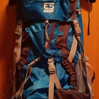 Zaini nuovi capacità Lt. 40 - 50