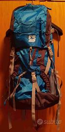 Zaini nuovi capacità Lt. 40 - 50