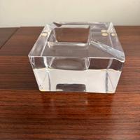 Posacenere Anni70 Francese della Sevres