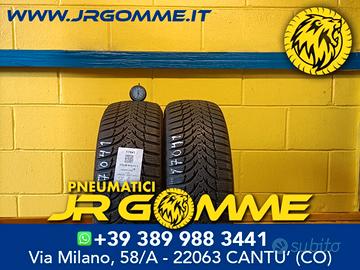 2 Gomme al 80% 175/55/15 KUMHO Invernali - Cantù
