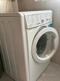 Lavatrice