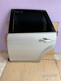 Ford focus sw porta sportello portiera posteriore