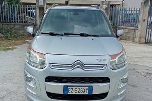 Citroen C3 Picasso 100 Exclusive E6 016
