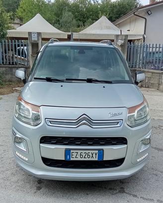 Citroen C3 Picasso 100 Exclusive E6 016