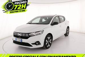 Dacia Sandero Streetway 1.0 tce Journey Eco-g...