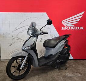 Piaggio Liberty S 50