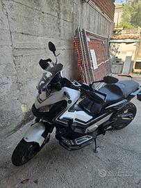 Honda xadv 2020