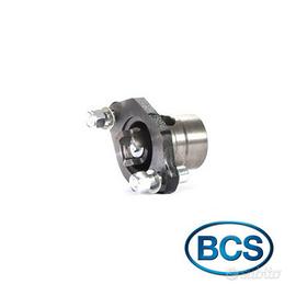 Codolo per attacco rapido per attrezzi bcs