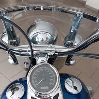 Harley-Davidson Softail Heritage - 2015