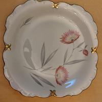 piatto da portata Bavaria in porcellana