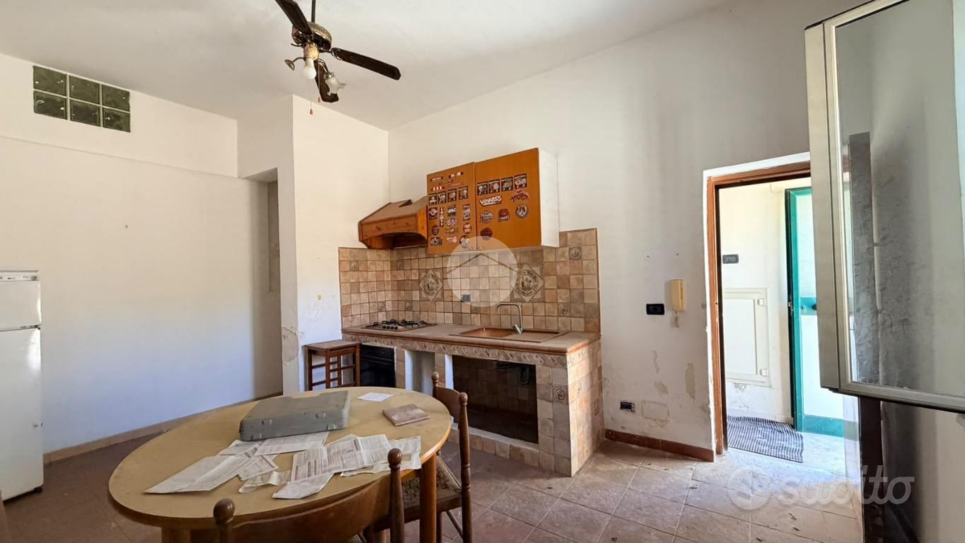 Appartamento – Palermo, Cruillas, VI Circoscrizione - Vista 5