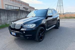 Bmw X5 xDrive30d Eccelsa Limited