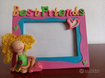 portafoto best friends