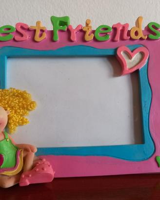 portafoto best friends