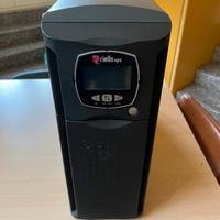 Gruppo di continuita Riello SDl 6000 A4