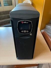 Gruppo di continuita Riello SDl 6000 A4