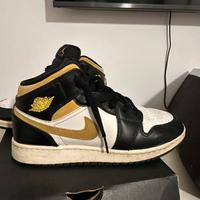Scarpe air jordan 1 mid