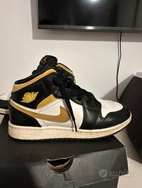 Scarpe air jordan 1 mid
