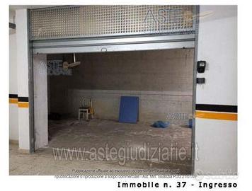 Box/Posto auto Barletta [A4355104]