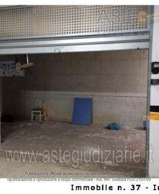 Box/Posto auto Barletta [A4355104]