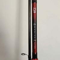 canna da spinning Daiwa ninja MT 2.90 gr 42 