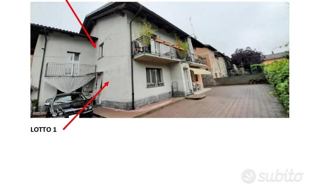 Appartamento – Bastia Mondovì, Cuneo - Vista 2