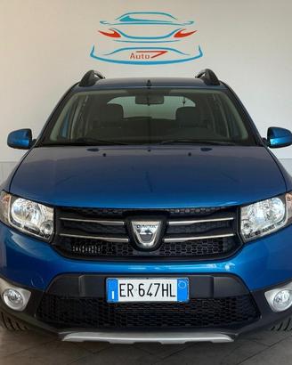 DACIA Sandero Stepway 900 TCe 12V 90CV Prestige